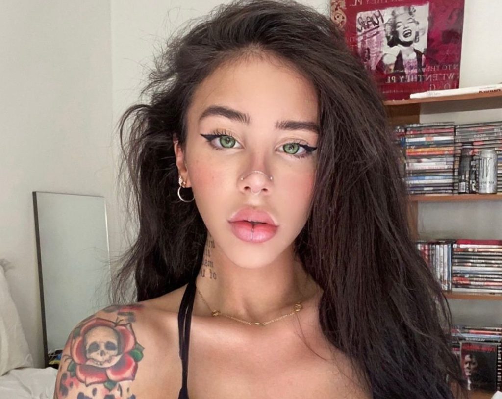 Analizziamo l'OnlyFans di Alex Mucci Guadagna con OnlyFans